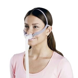ResMed 62910 AirFit Air Fit P10 Nasal Pillow X-Small/Small/Medium New/Sealed